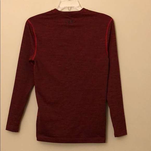 (Sold) Under Armour Compression Shirt! - Picture 2 of 3